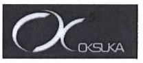 Trademark OKSUKA