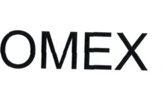 Trademark OMEX