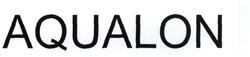 Trademark AQUALON