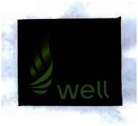 Trademark WELL + LOGO