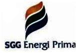 Trademark SGG ENERGI PRIMA