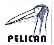 Trademark PELICAN