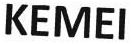 Trademark KEMEI