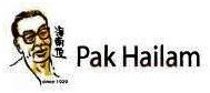 Trademark PAK HAILAM