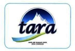 Trademark TARA + LOGO