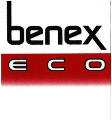 Trademark BENEX ECO