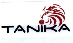 Trademark TANIKA + LOGO