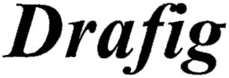 Trademark DRAFIG