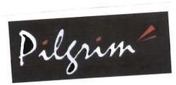 Trademark PILGRIM + LOGO