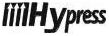 Trademark HYPRESS + LOGO