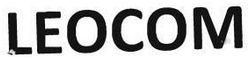 Trademark LEOCOM