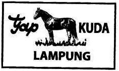 Trademark TJAP KUDA LAMPUNG + LUKISAN