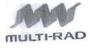 Trademark MULTI RAD