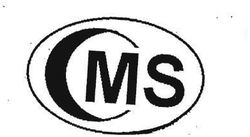 Trademark CMS + LOGO