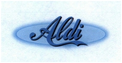 Trademark ALDI