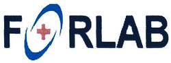 Trademark FORLAB + LOGO