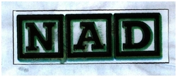 Trademark NAD