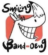 Trademark SMILING BAND OENG + LUKISAN