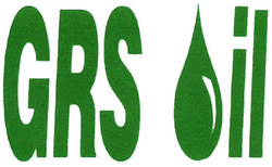 Trademark GRS OIL