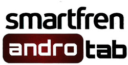 Trademark SMARTFREN ANDRO TAB