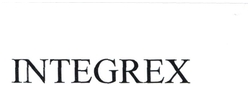 Trademark INTEGREX