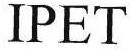 Trademark IPET
