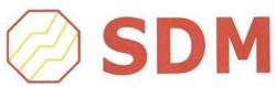 Trademark SDM + LOGO