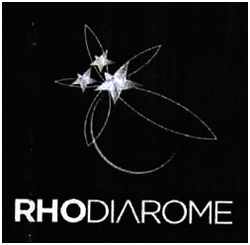 Trademark RHODIAROME