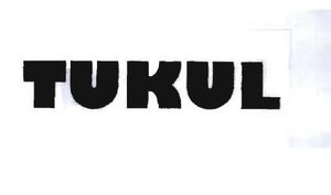 Trademark TUKUL