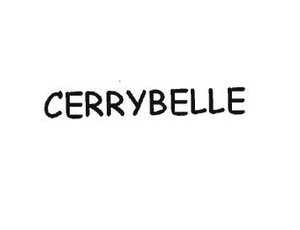 Trademark CERRYBELLE