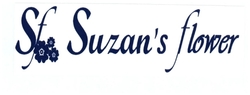 Trademark SF SUZAN S FLOWER