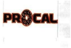 Trademark PROCAL