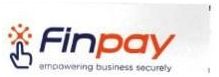 Trademark FINPAY + LOGO