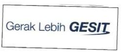 Trademark GERAK LEBIH GESIT