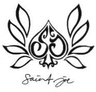 Trademark SAINT JOE + LOGO