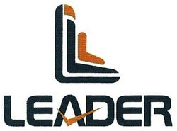 Trademark LEADER + LOGO