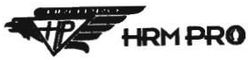 Trademark HRM PRO + LOGO