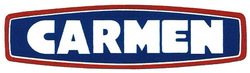 Trademark CARMEN + LOGO