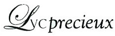 Trademark LVCPRECIEUX