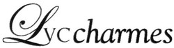 Trademark LVCCHARMES