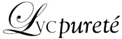 Trademark LVCPURETE