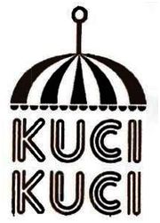 Trademark KUCI KUCI + LUKISAN