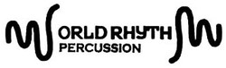 Trademark WORLD RHYTHM PERCUSSION