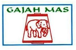 Trademark GAJAH MAS