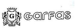 Trademark GARFAS + LOGO SINGA LAMBANG