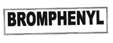 Trademark BROMPHENYL