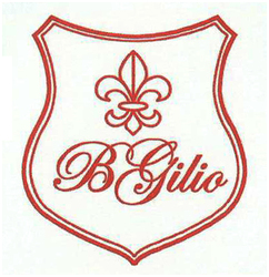 Trademark BGILIO