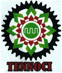 Trademark TENNOCI + LOGO