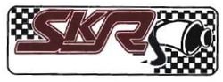 Trademark SKR + LOGO