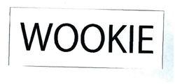 Trademark WOOKIE